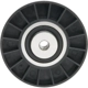 Purchase Top-Quality Belt Tensioner Pulley by FOUR SEASONS - 45050 pa22
