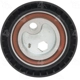 Purchase Top-Quality Belt Tensioner Pulley by FOUR SEASONS - 45053 pa12