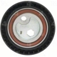 Purchase Top-Quality Belt Tensioner Pulley by FOUR SEASONS - 45053 pa20