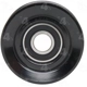 Purchase Top-Quality Belt Tensioner Pulley by FOUR SEASONS - 45056 pa29