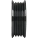 Purchase Top-Quality Belt Tensioner Pulley by FOUR SEASONS - 45056 pa34