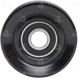 Purchase Top-Quality Belt Tensioner Pulley by FOUR SEASONS - 45056 pa9