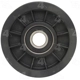 Purchase Top-Quality Belt Tensioner Pulley by FOUR SEASONS - 45058 pa10