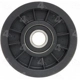 Purchase Top-Quality Belt Tensioner Pulley by FOUR SEASONS - 45058 pa14