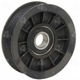 Purchase Top-Quality Belt Tensioner Pulley by FOUR SEASONS - 45058 pa24