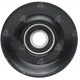 Purchase Top-Quality Belt Tensioner Pulley by FOUR SEASONS - 45065 pa5