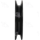 Purchase Top-Quality Belt Tensioner Pulley by FOUR SEASONS - 45065 pa6