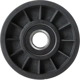 Purchase Top-Quality Belt Tensioner Pulley by FOUR SEASONS - 45066 pa15