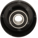 Purchase Top-Quality Belt Tensioner Pulley by FOUR SEASONS - 45072 pa5