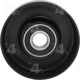 Purchase Top-Quality FOUR SEASONS - 45073 - Belt Tensioner Pulley pa12