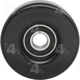 Purchase Top-Quality FOUR SEASONS - 45073 - Belt Tensioner Pulley pa8
