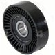 Purchase Top-Quality Belt Tensioner Pulley by FOUR SEASONS - 45088 pa5