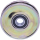 Purchase Top-Quality Belt Tensioner Pulley by FOUR SEASONS - 45900 pa19
