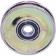 Purchase Top-Quality Belt Tensioner Pulley by FOUR SEASONS - 45900 pa2