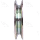 Purchase Top-Quality Belt Tensioner Pulley by FOUR SEASONS - 45900 pa6