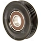 Purchase Top-Quality Belt Tensioner Pulley by FOUR SEASONS - 45941 pa16