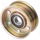 Purchase Top-Quality Belt Tensioner Pulley by FOUR SEASONS - 45959 pa13