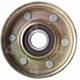 Purchase Top-Quality Belt Tensioner Pulley by FOUR SEASONS - 45959 pa14