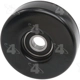 Purchase Top-Quality Belt Tensioner Pulley by FOUR SEASONS - 45968 pa6