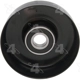 Purchase Top-Quality Belt Tensioner Pulley by FOUR SEASONS - 45968 pa8