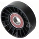 Purchase Top-Quality Belt Tensioner Pulley by FOUR SEASONS - 45969 pa19