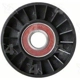 Purchase Top-Quality Belt Tensioner Pulley by FOUR SEASONS - 45969 pa20
