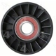 Purchase Top-Quality Belt Tensioner Pulley by FOUR SEASONS - 45969 pa21