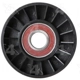 Purchase Top-Quality Belt Tensioner Pulley by FOUR SEASONS - 45969 pa25