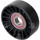 Purchase Top-Quality Belt Tensioner Pulley by FOUR SEASONS - 45969 pa27
