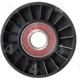 Purchase Top-Quality Belt Tensioner Pulley by FOUR SEASONS - 45969 pa28