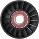 Purchase Top-Quality Belt Tensioner Pulley by FOUR SEASONS - 45969 pa33