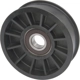 Purchase Top-Quality Belt Tensioner Pulley by FOUR SEASONS - 45970 pa19