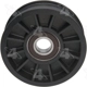 Purchase Top-Quality Belt Tensioner Pulley by FOUR SEASONS - 45970 pa7
