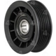 Purchase Top-Quality Belt Tensioner Pulley by FOUR SEASONS - 45971 pa23