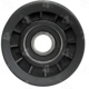 Purchase Top-Quality Belt Tensioner Pulley by FOUR SEASONS - 45971 pa24