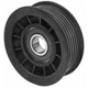 Purchase Top-Quality Belt Tensioner Pulley by FOUR SEASONS - 45971 pa28