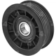 Purchase Top-Quality Belt Tensioner Pulley by FOUR SEASONS - 45971 pa29