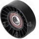 Purchase Top-Quality Belt Tensioner Pulley by FOUR SEASONS - 45972 pa26