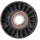Purchase Top-Quality Belt Tensioner Pulley by FOUR SEASONS - 45972 pa27