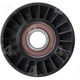 Purchase Top-Quality Belt Tensioner Pulley by FOUR SEASONS - 45972 pa28