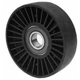 Purchase Top-Quality Belt Tensioner Pulley by FOUR SEASONS - 45972 pa31