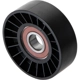 Purchase Top-Quality Belt Tensioner Pulley by FOUR SEASONS - 45972 pa33