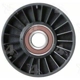Purchase Top-Quality Belt Tensioner Pulley by FOUR SEASONS - 45973 pa10