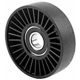 Purchase Top-Quality Belt Tensioner Pulley by FOUR SEASONS - 45973 pa17