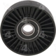 Purchase Top-Quality Belt Tensioner Pulley by FOUR SEASONS - 45973 pa8
