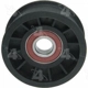 Purchase Top-Quality Belt Tensioner Pulley by FOUR SEASONS - 45974 pa10