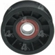 Purchase Top-Quality Belt Tensioner Pulley by FOUR SEASONS - 45974 pa20