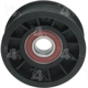 Purchase Top-Quality Belt Tensioner Pulley by FOUR SEASONS - 45974 pa7