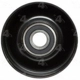 Purchase Top-Quality Belt Tensioner Pulley by FOUR SEASONS - 45975 pa1