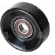 Purchase Top-Quality Belt Tensioner Pulley by FOUR SEASONS - 45975 pa21